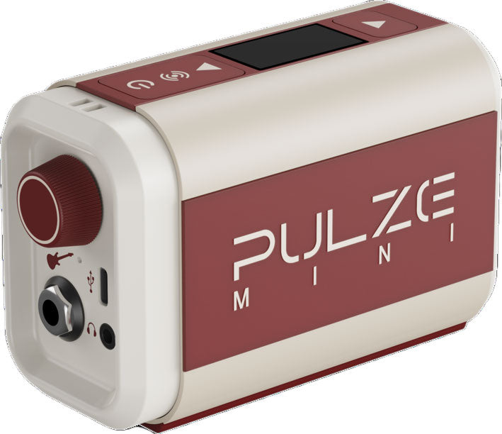 Pulze Mini Wit - AP-5WH