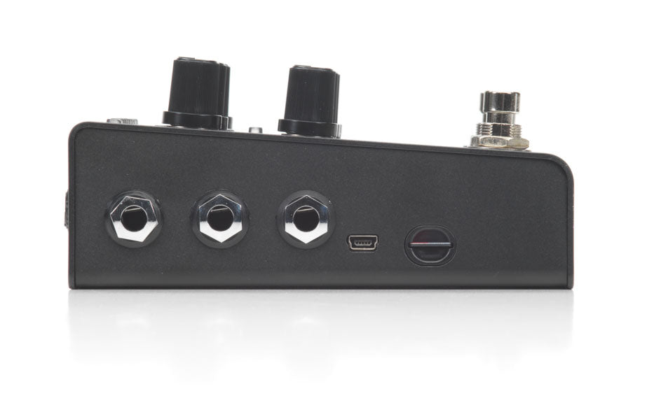 Trio + bandcreator + looper