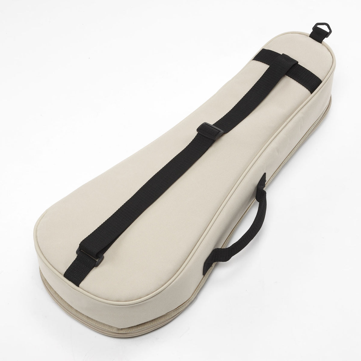 Concert-ukeleletas Beige - IUBC301-BE