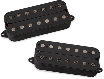 KIT HUMBUCKER 7 STRINGS SIGNATURE JEFF LOOMIS NOUMENON