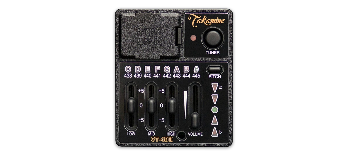 Ef381Dx Dreadnought 12 CW Black