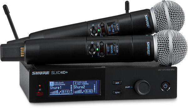 SLXD24D+E-58-G65