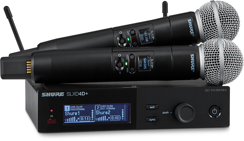 SLXD24D+E-58-G65