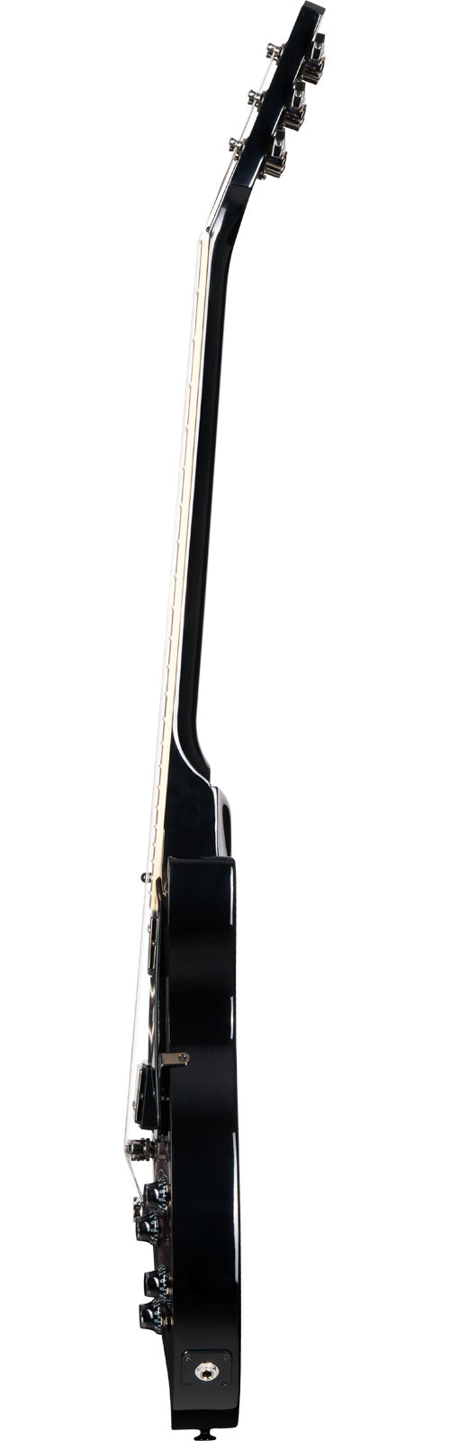 Les Paul Studio Session Translucent Ebony Burst Modern