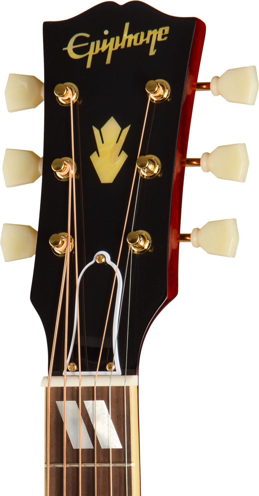 Hummingbird 1960 Reissue Heritage Cherry Sunburst IBGCS