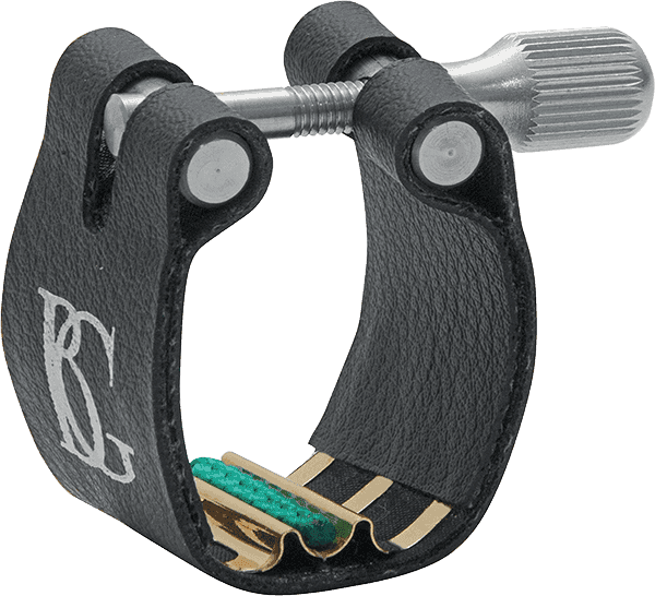L8SR - LIGATURE CLARINETE Mib SUPER REVELATION