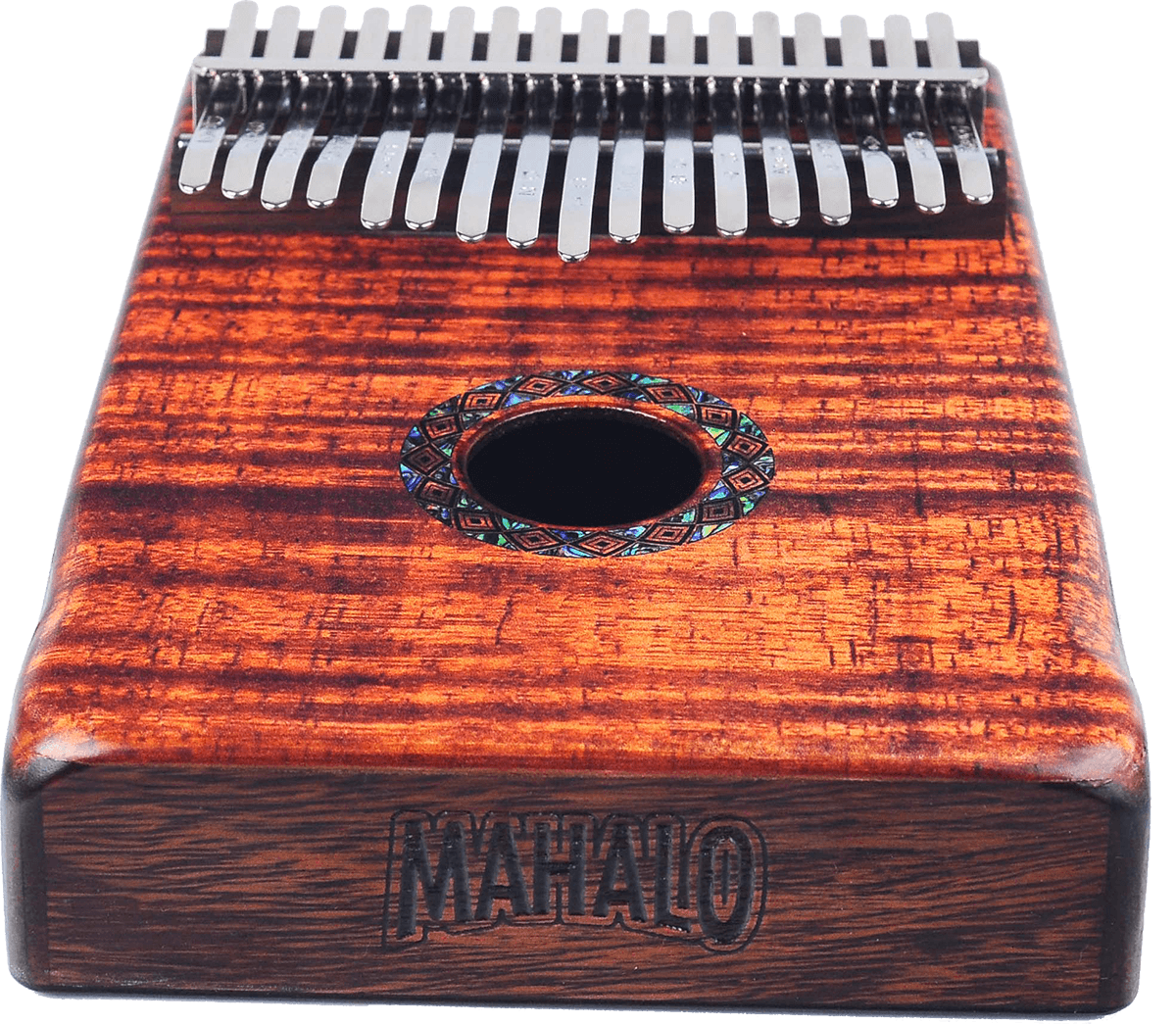 KALIMBA + COVER