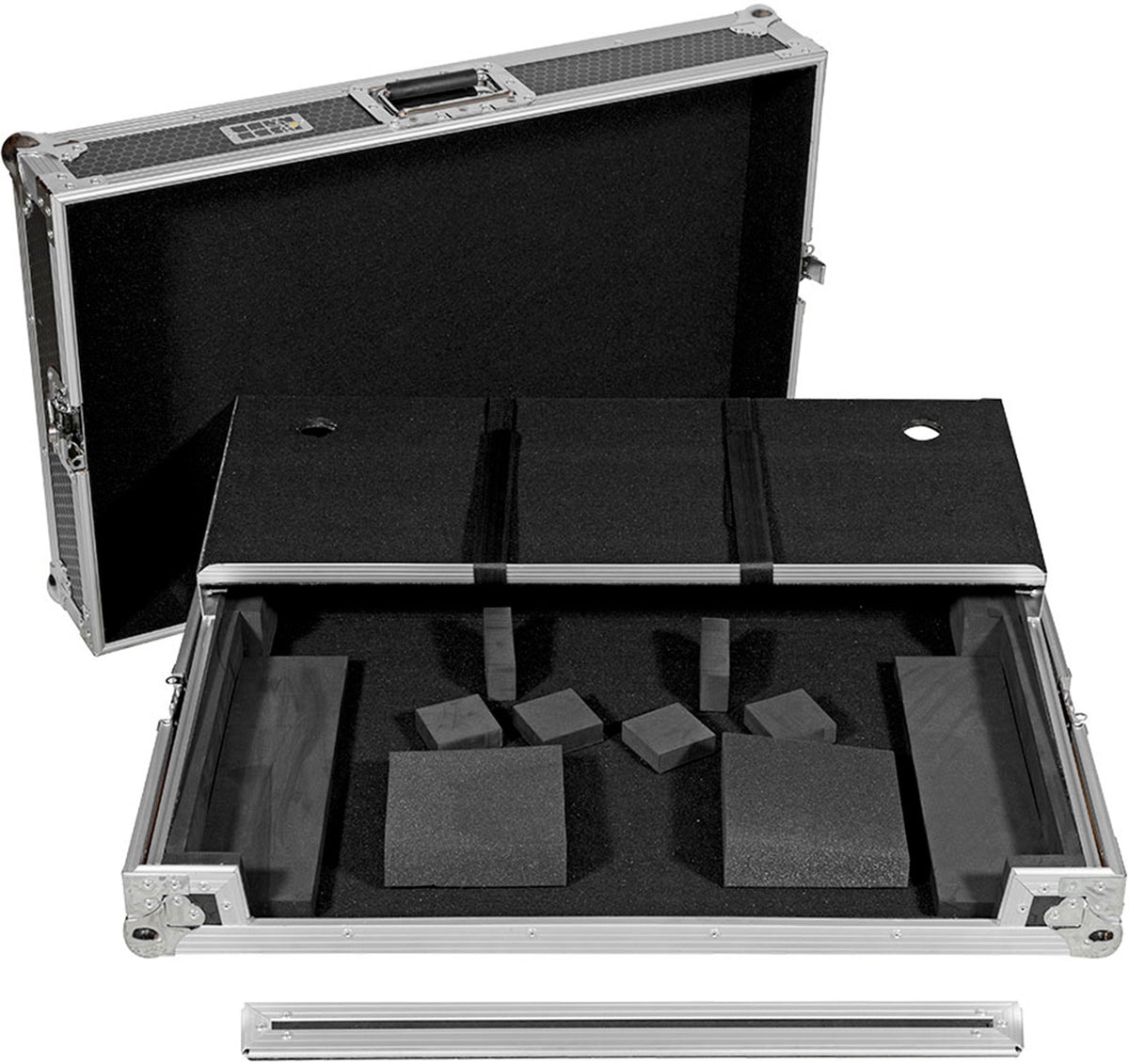 Pro DDJ-FLX6 LTS Zilver