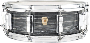 Ls401Xx1Q - 14 X 5" Classic Maple Vintage zwarte Oyster