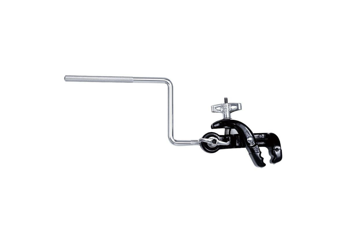 Dixon PA-HPM - PERCUSSION CLAMP ON BASS DRUM WITH L-ROD