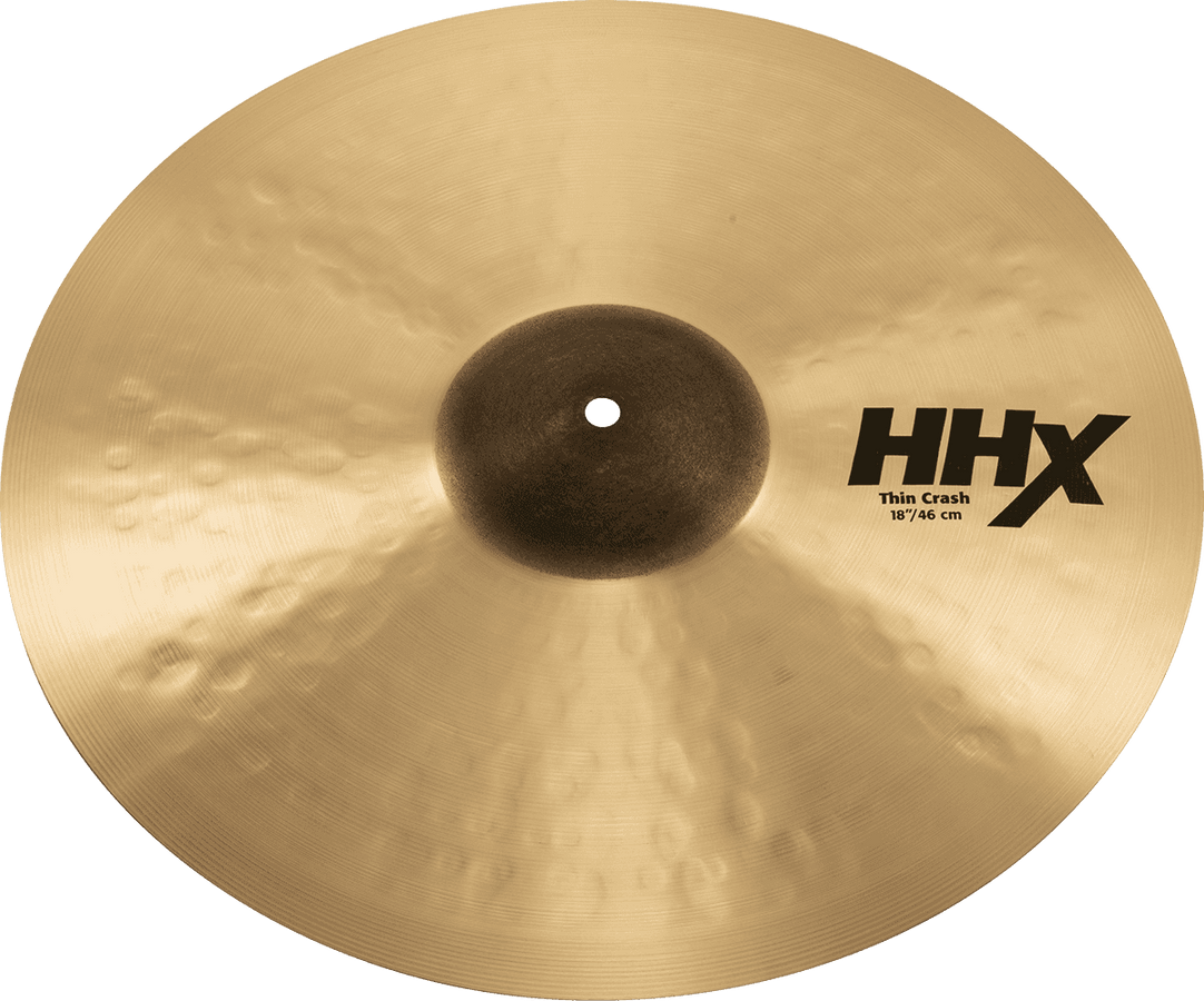 HHX Crash 18" Dun - 11806XTN