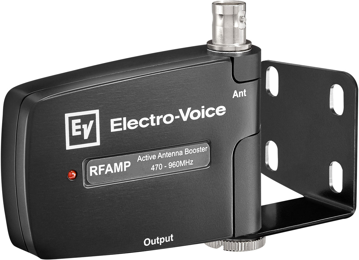 RE3-ACC-RFAMP Actieve RF-antenneversterker