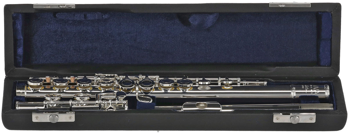 Ambition FL650E C (Offset Gesloten Kleppen)
