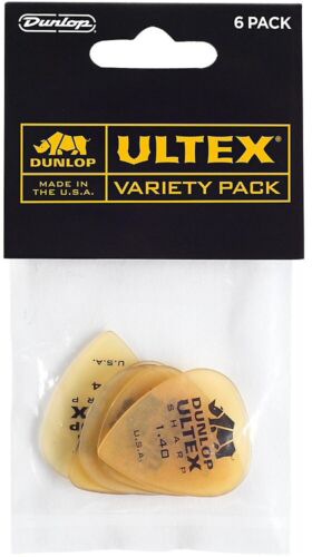 6 x Ultex assortiment