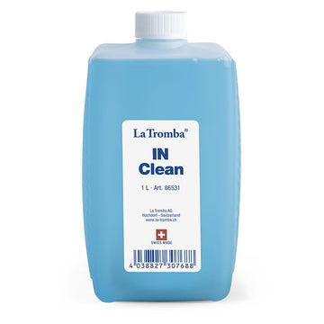 InClean cleaner