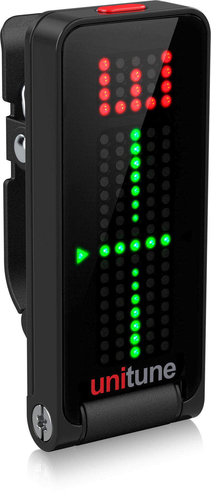 Unitune Clip Black