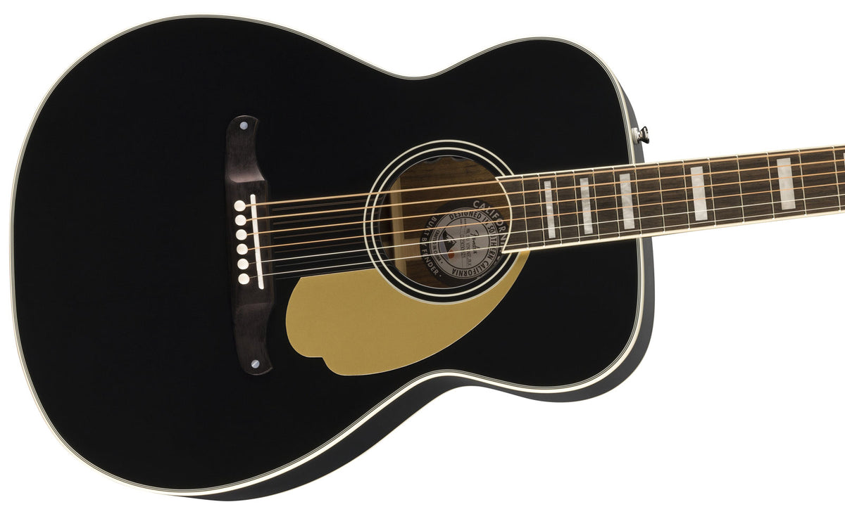 Malibu Vintage Ov Zwart