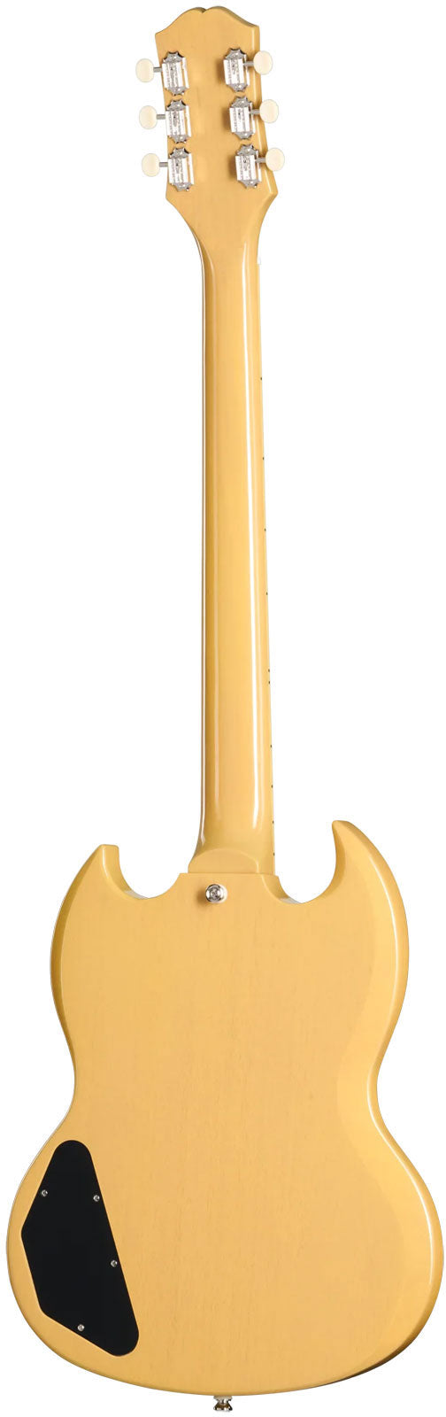 SG Special P-90 TV-geel