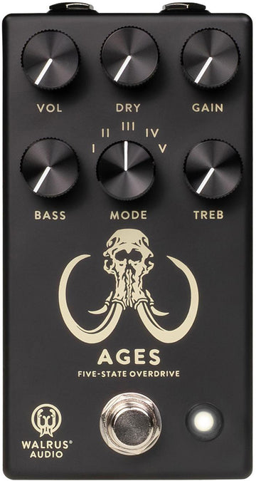 Ages (Black)