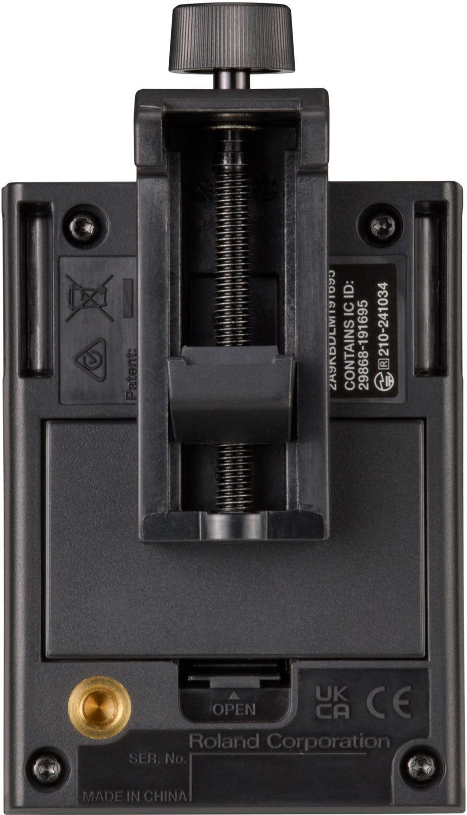 WT-10 - Draadloze Zender