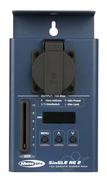 Enkel exemplaar DP-1