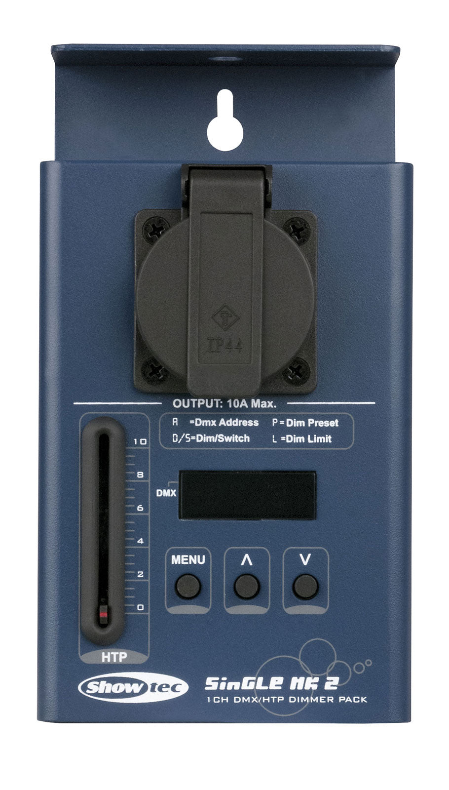 Enkel exemplaar DP-1