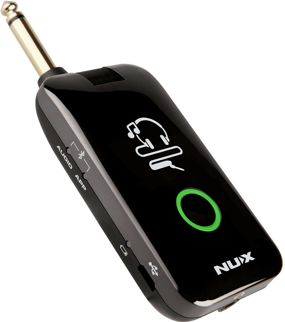 MIGHTY-plug - Gereviseerd