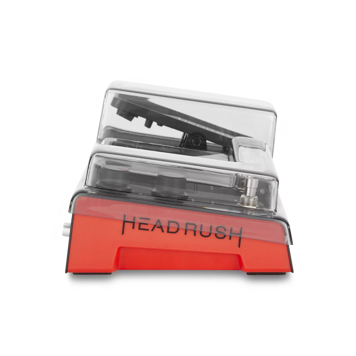 Hoes voor Headrush MX5