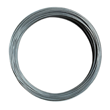 6130 Jumbo Accu-fret Fretdraad 18% Nikkelzilver Hard 2 Lb Spoel Ca. 17 M