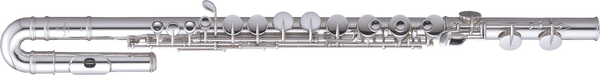 206SU Alt Quantz - 2 koppen + C-voet