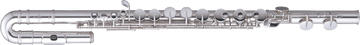 206SU Alt Quantz - 2 koppen + C-voet