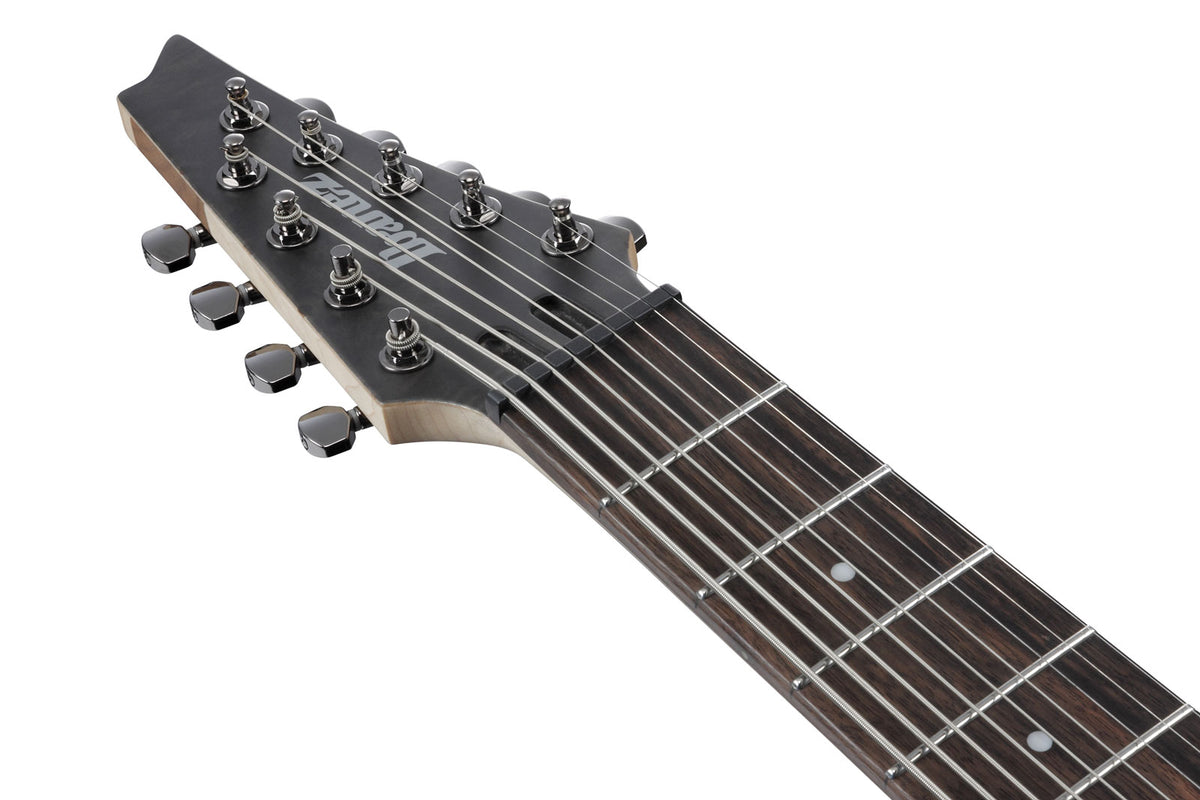RG9PB-TGF Transparant grijs Mat Axe Design Lab