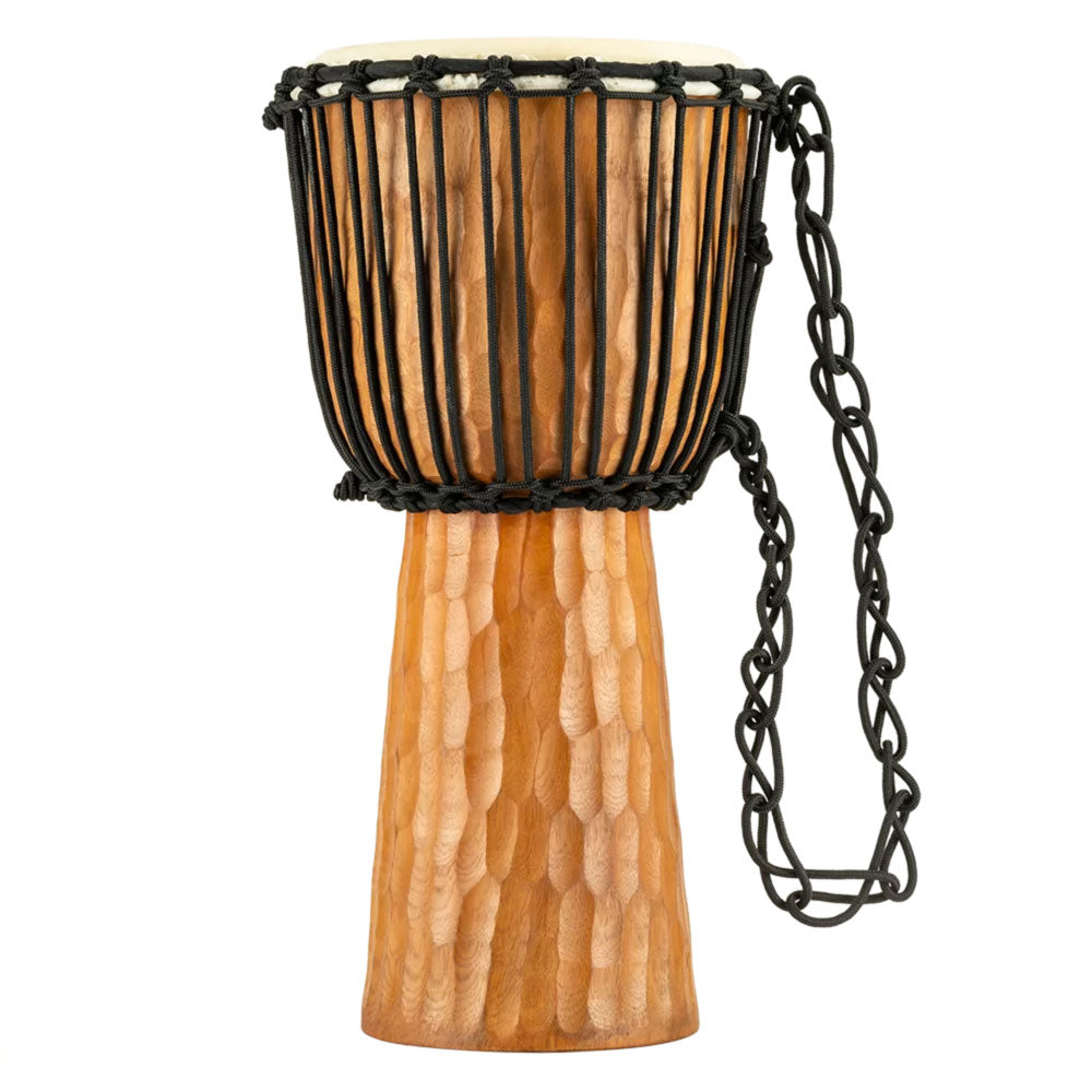 DJEMBE MAHOGANY 10 NILE