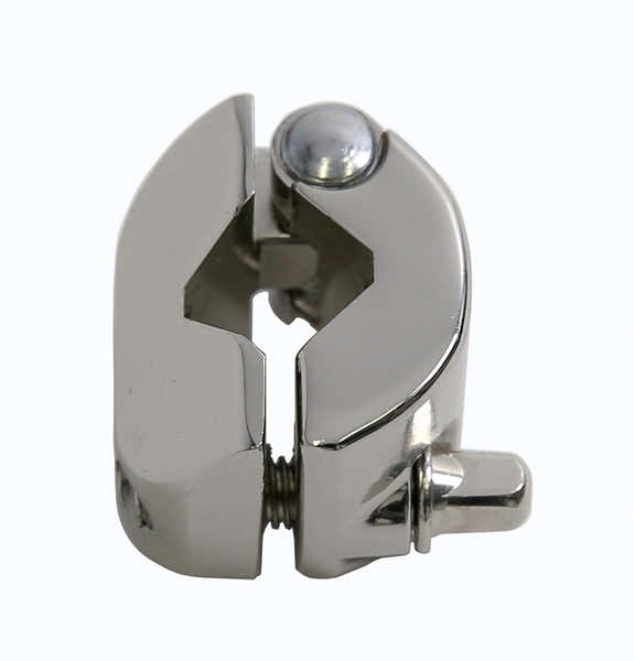 DW Drum Workshop MEMORY CLAMP CHROME TM12-CR