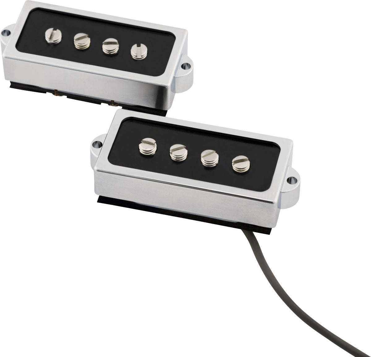 Fender Cobalt Chrome Precision Bass-pickupset