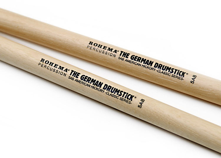 Classic 5ab Hickory
