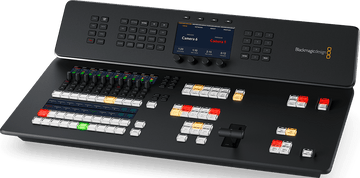 Atem Television Studio HD8