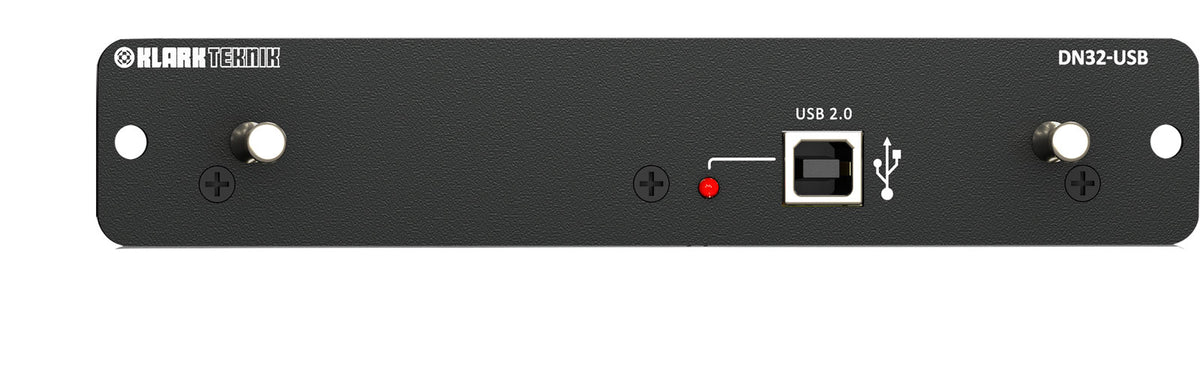 Klark Teknik DN32-USB