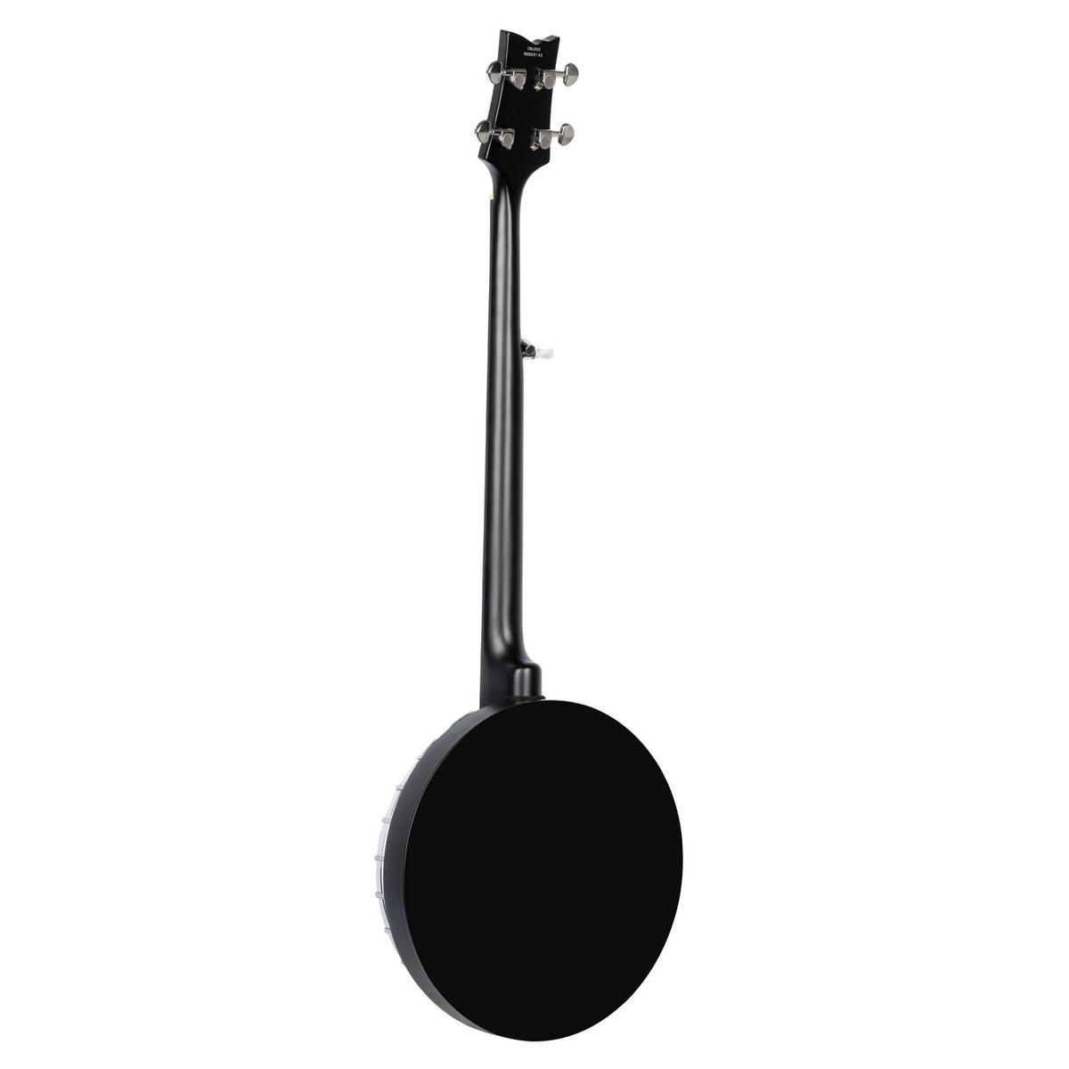 Banjo 5 Obj250 Zwart