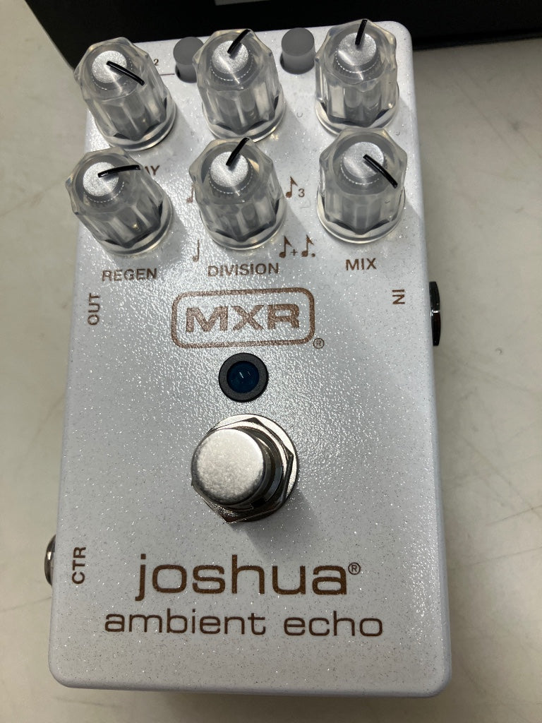 M309 Joshua Ambient Echo - B-voorraad