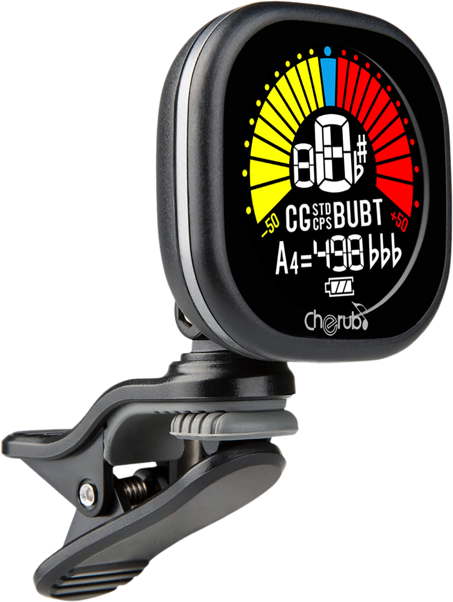 Cherub WST-675 BLACK