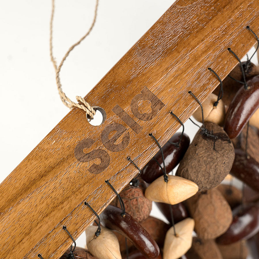 SESDC6 Seed Chime Gemengd