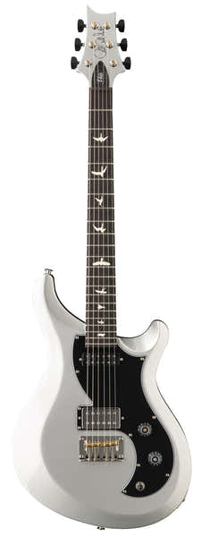 PRS S2 Vela Platina Metallic