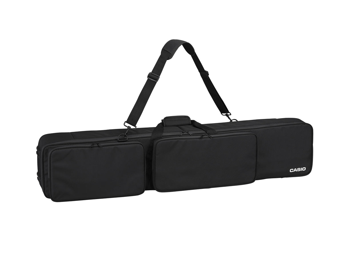 Casio Keyboardhoes SC-800P Zwart