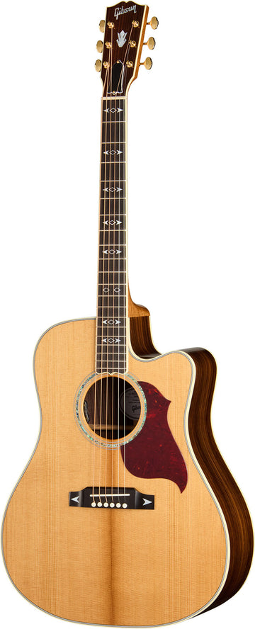 Songwriter Recording Artist EC Antique Natural Modern