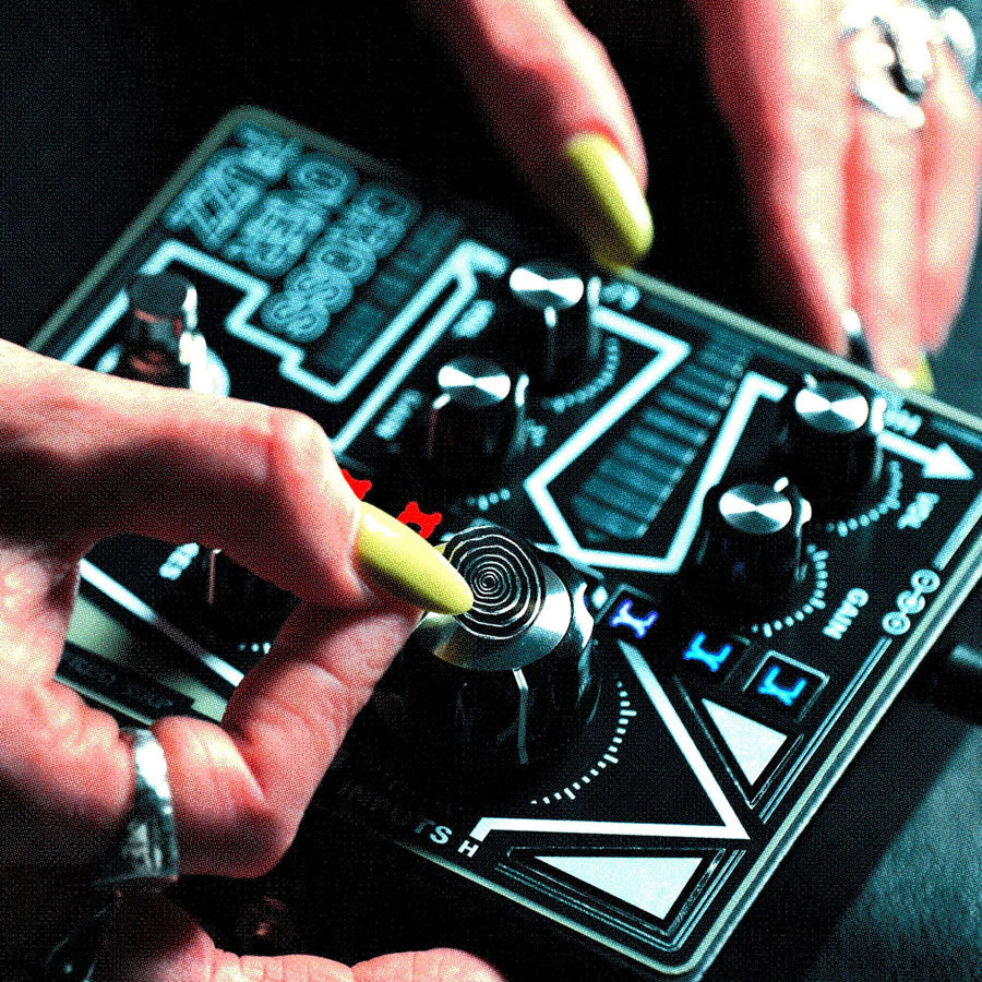 Crossover Fuzz
