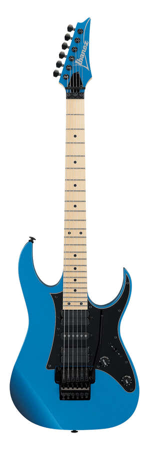 RG550 Genesis Elektrisch Blauw