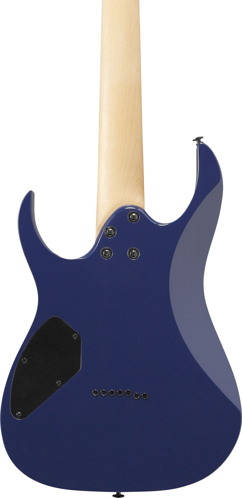 GRG7221QATBB Transparante blauwe burst