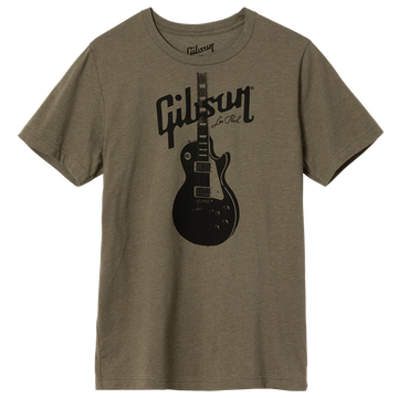 "L" Lifestyle Les Paul T-shirt