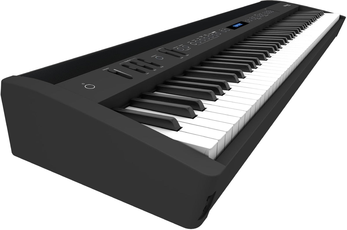 FP-60X Zwart